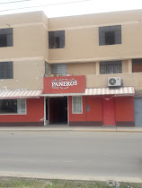 Paneros