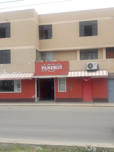 Paneros
