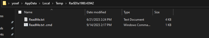ReadMe.txt and ReadMe.txt.cmd
