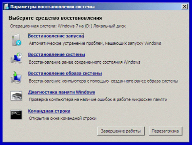 Windows Error Recovery. Windows failed to&nbsp;start: Fix for Wіndоws Vista, 7, 8, 8.1