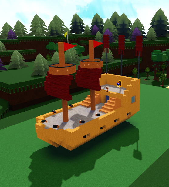 Roblox Build A Boat For Treasure Codes November 2022 How To Redeem