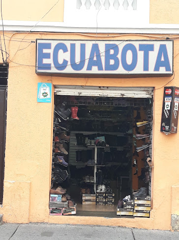 ECUABOTA - Quito