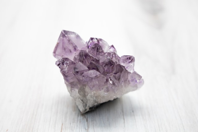 Amethyst - Best Gemstone For Healing