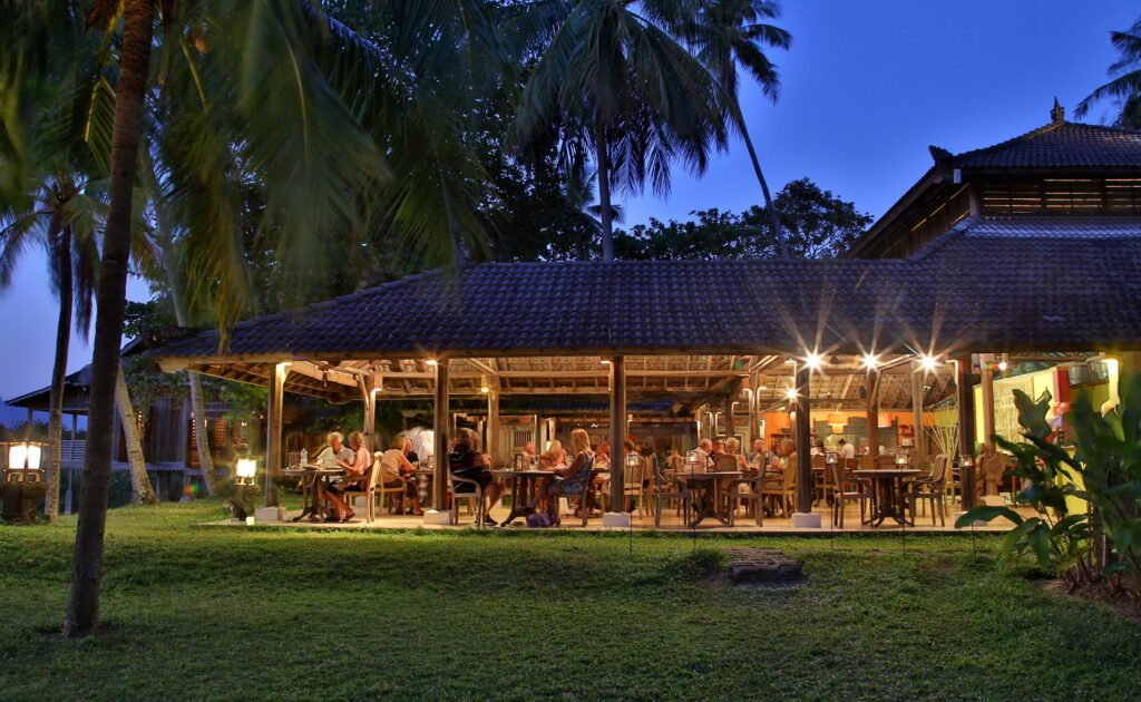 Best Restaurants In Langkawi 