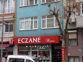 Hüma Eczanesi Fatih