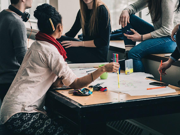 Beating Boredom in the Boardroom! The Best Ways To Get Meetings Done