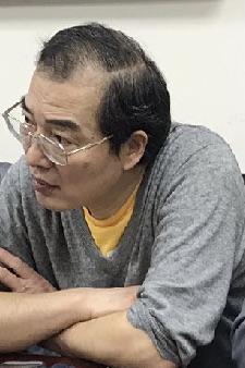卓尔不群的民运才子蒋杰走了/张杰