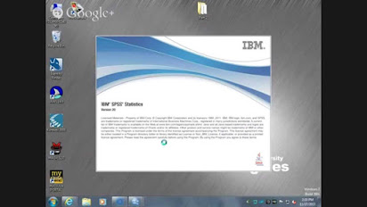 Ibm Spss Statistics V21 X32bit X64bit And Amos X64bit