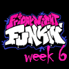 Friday Night Funkin week 6