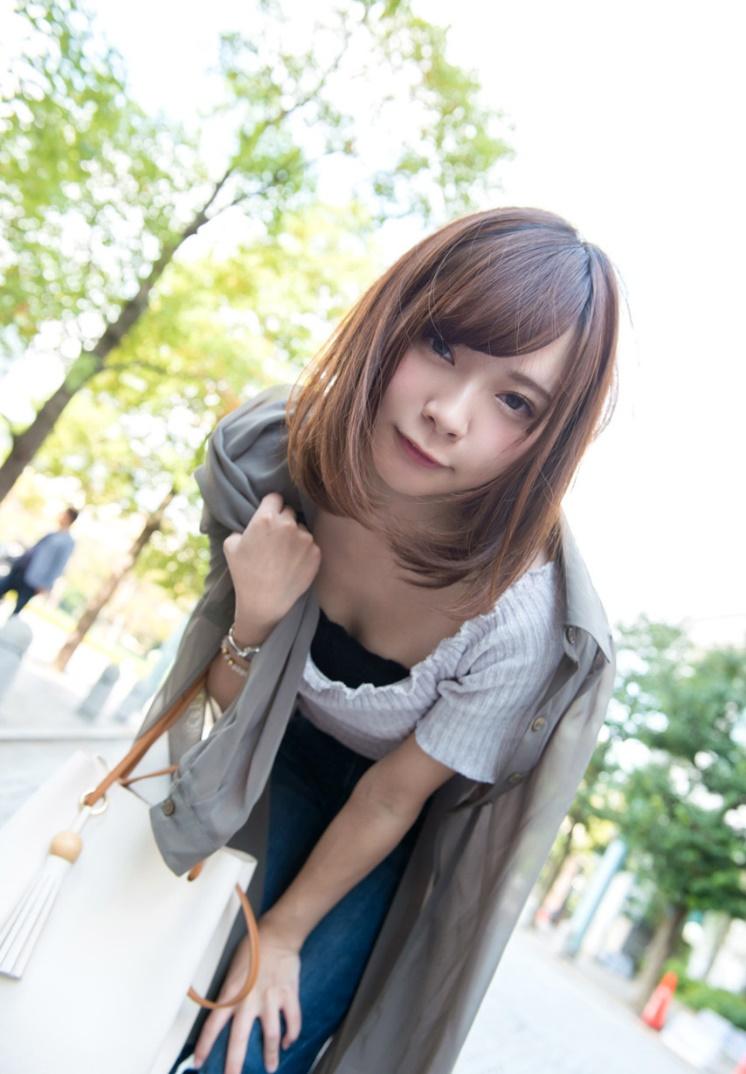 JJGirls Touch Mio Ichijo 一条みお Gallery