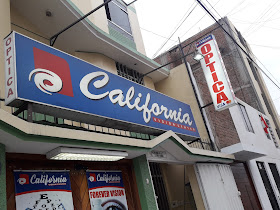 California Visión Center