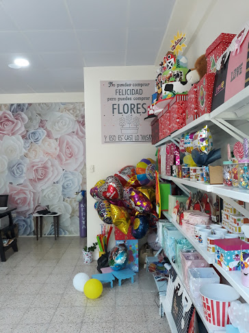 BungaLuxe Floristería y Tienda de Regalos - Guayaquil