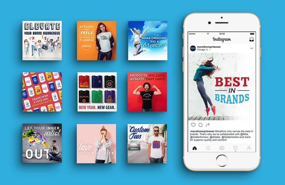 How to make a graphic design portfolio? - Mighty News