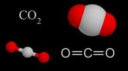 Resultado de imagen para dioxido de carbono