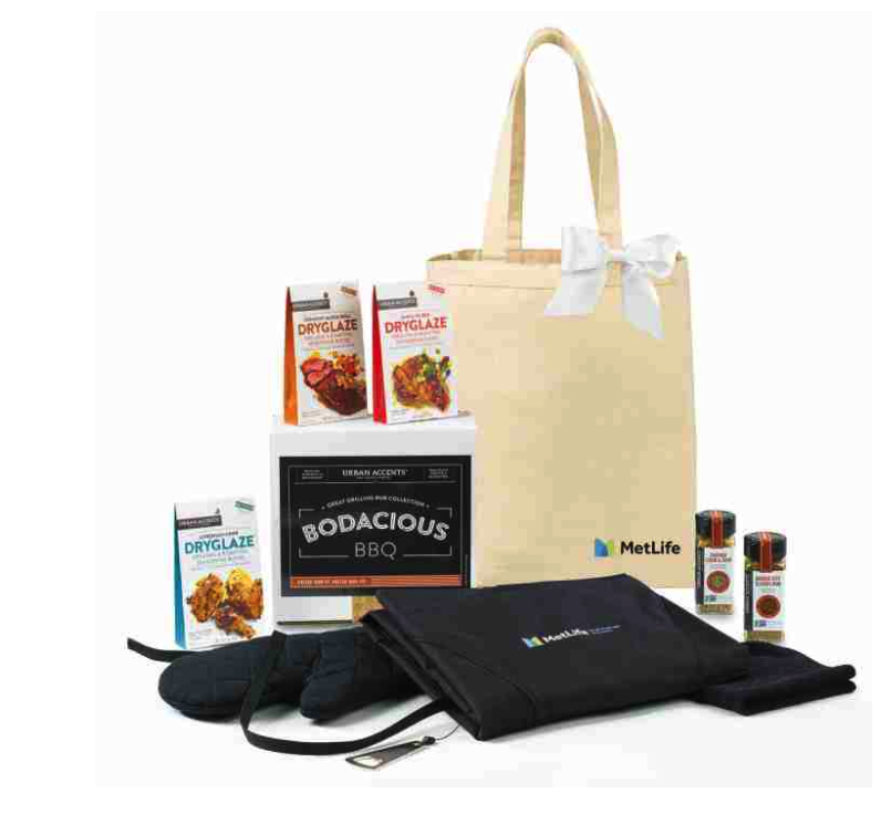 32 Swag Bag Ideas for Employees, Customers & Events (2022)