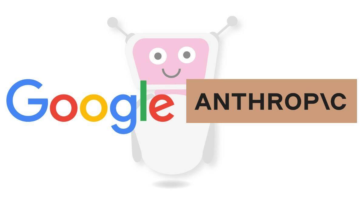 Google ties up with ChatGPT's rival Anthropic: Here's what it means