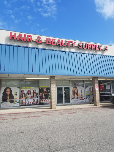 Hair And Beauty Supply 3 - Beauty Supply Store in GULFPORT
