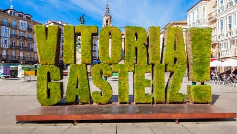 Qué ver en Vitoria