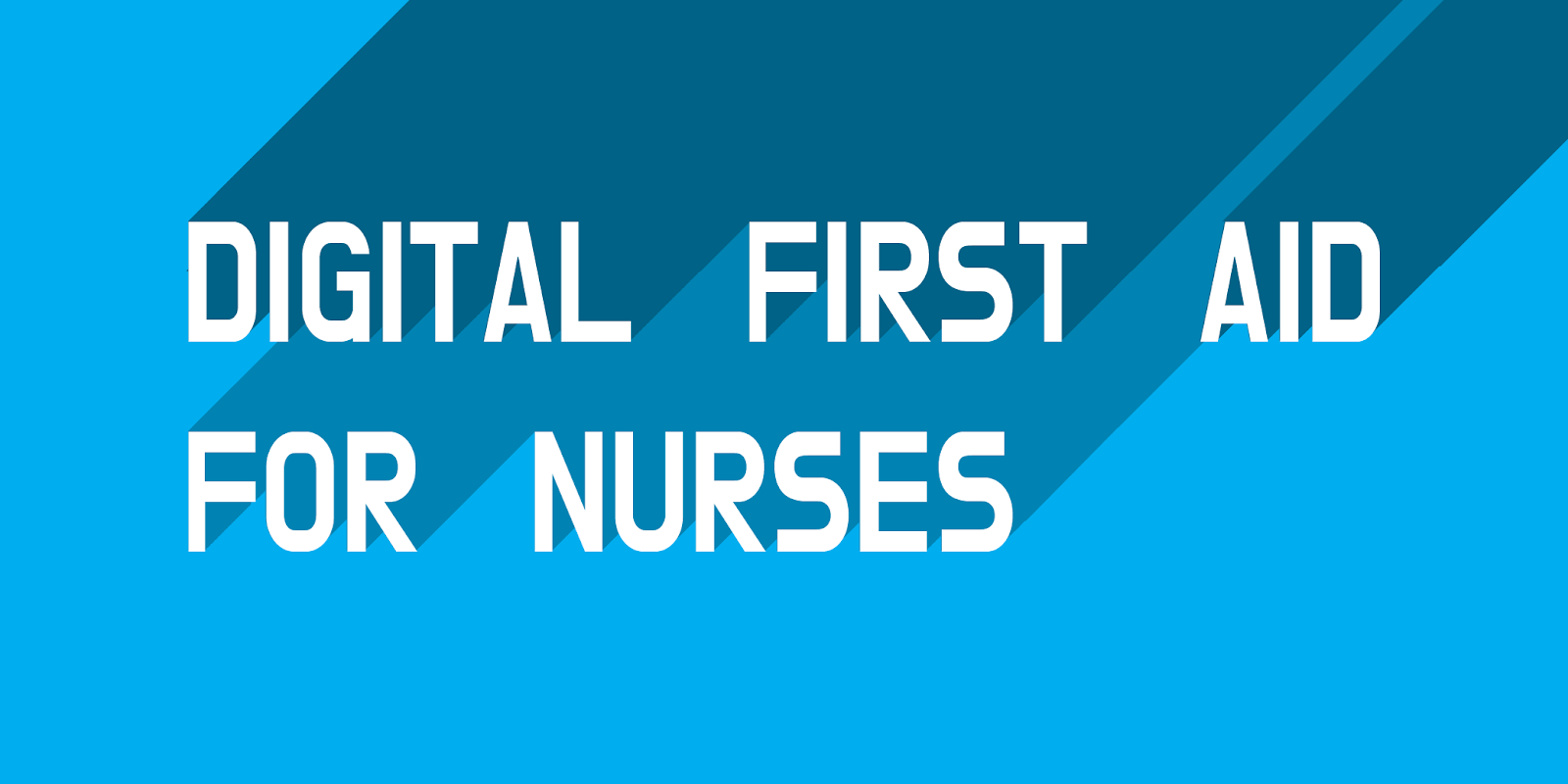 Updated May 11 Digital First Aid Kit For Nurses Nurses Week 2020 Seiu Service Employees International Union