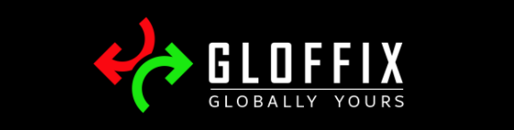 Gloffix official logo
