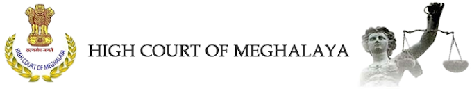 Law Clerk-cum-Legal Research Assistants Vacancy at High Court of Meghalaya, Shillong: Apply by May 7