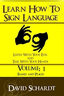 Download How To Sign Language Volume 1 apk