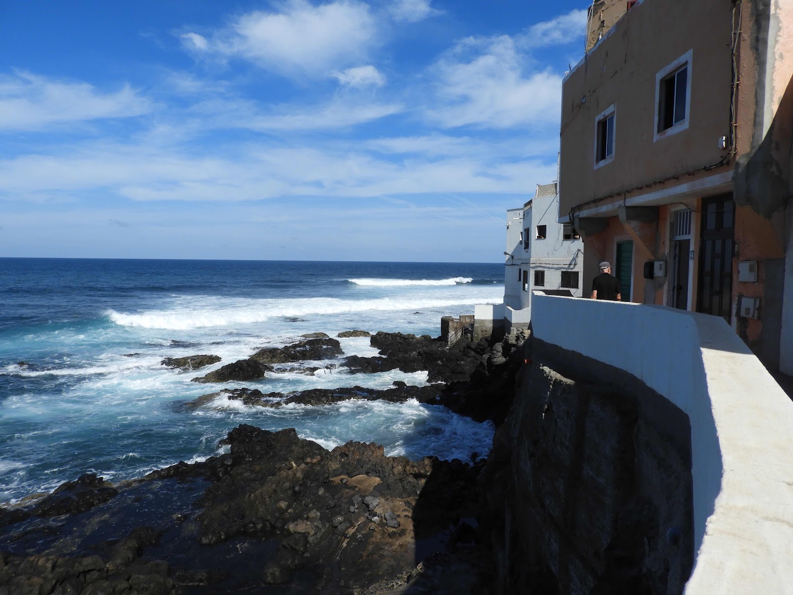 Agujero, Gran Canaria