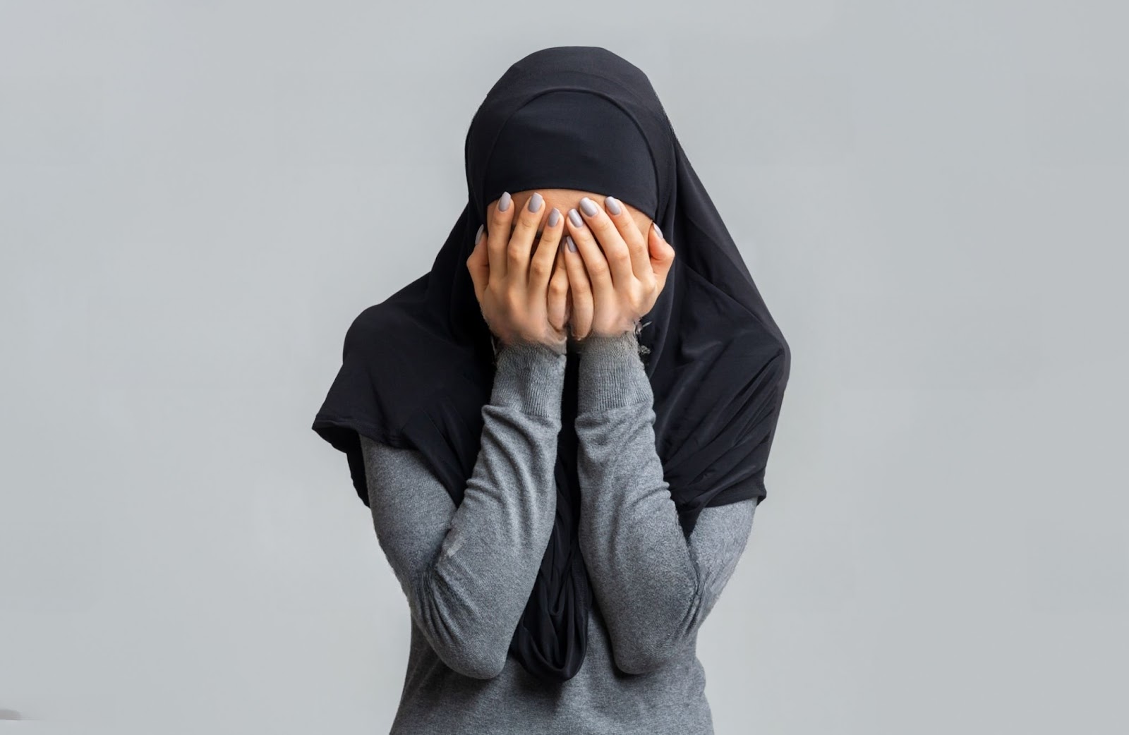mode islamique
