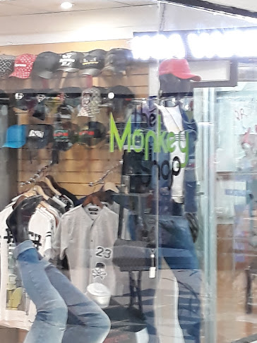 Opiniones de The Monkey Shop en Quito - Centro comercial