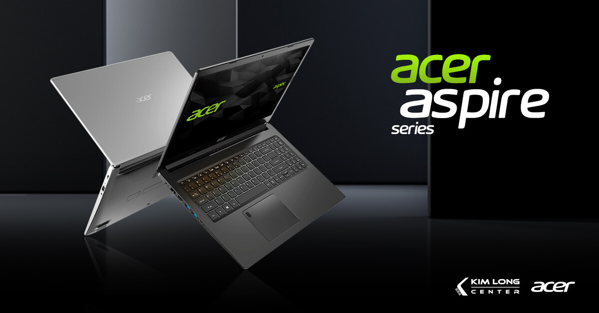 dòng laptop acer aspire