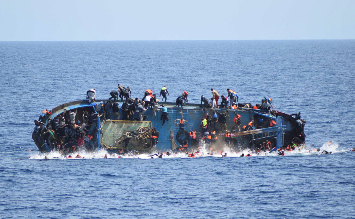 Marina Militare : Reuters.jpg