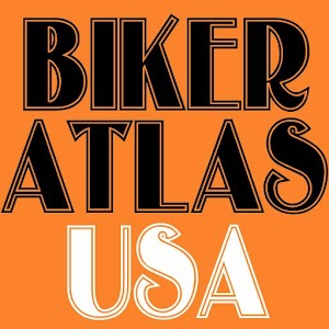 BIKER ATLAS USA apk Download