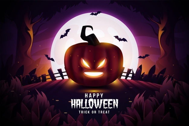 Halloween Images | Free Vectors, Stock Photos &amp; PSD