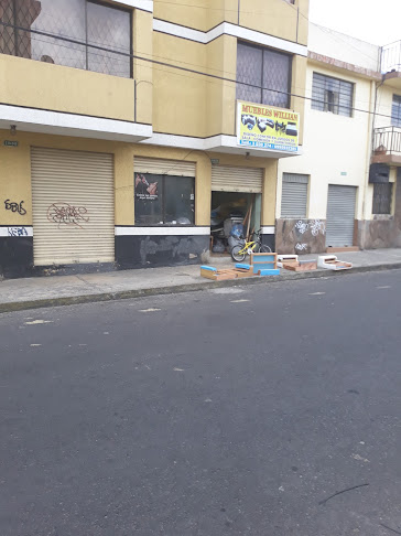 Opiniones de Muebles Willian en Quito - Tienda de muebles