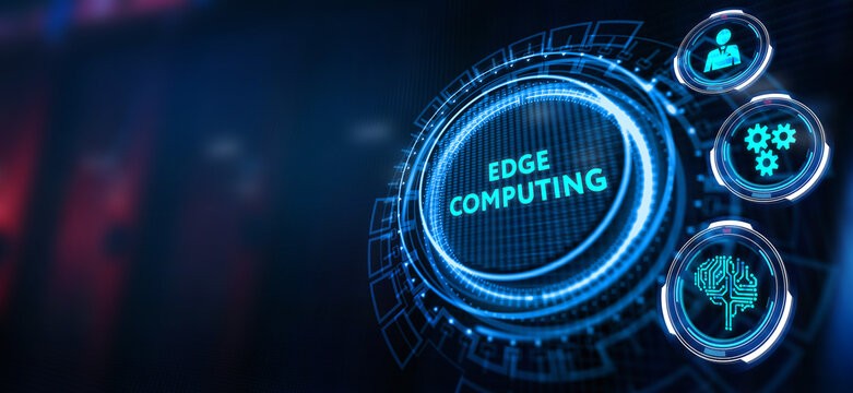 Edge Computing Is Coming, And The Cloud Isn’t Ready