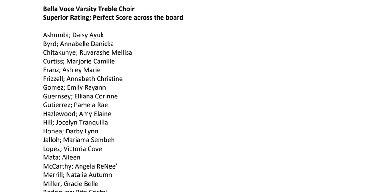 Bella Voce Varsity Treble Choir.pdf