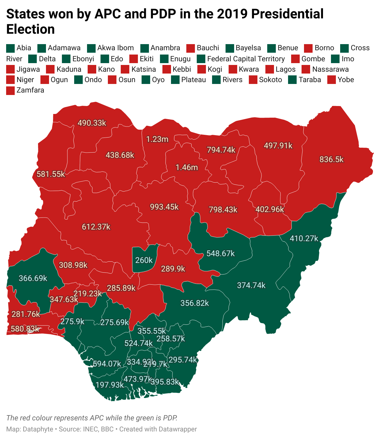 How Obi's emergence cost Atiku Nigeria's presidency