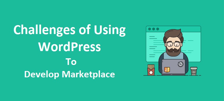 Create a Marketplace Using WordPress