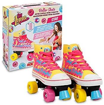 patines soy luna