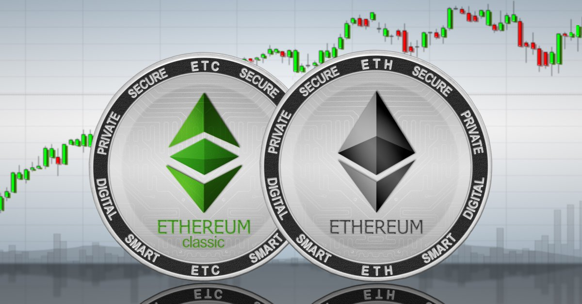 Ethereum vs. Ethereum Classic: What’s their difference and relation to the Merge? 1