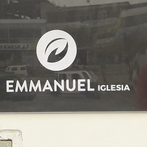 Opiniones de Emmanuel Iglesia en Villa El Salvador - Iglesia
