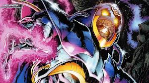 Image result for the anti monitor