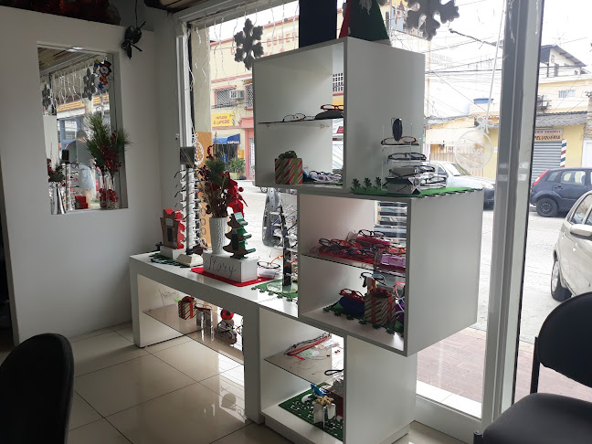 Optica Flores - Guayaquil