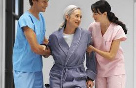 Requirements of Becoming a Registered Nurse