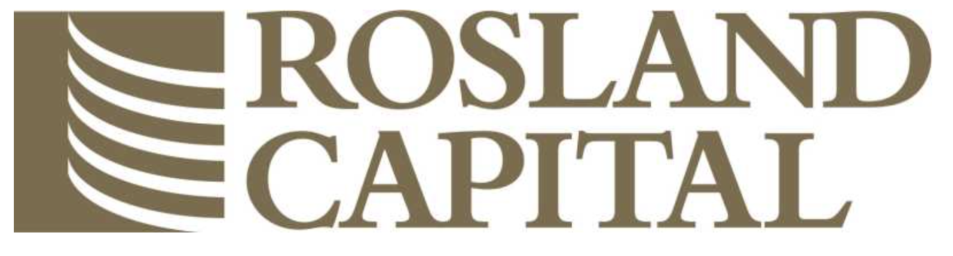 Rosland Capital logo