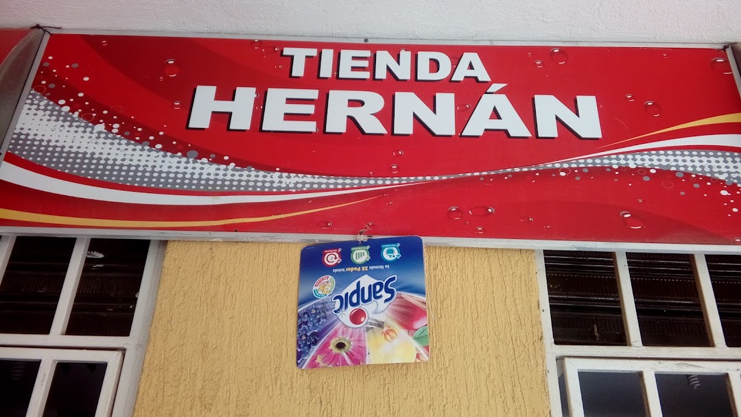 Tienda Hernan