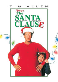 Image result for The Santa Clause