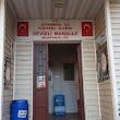 Cevizli Mahallesi Muhtarlığı