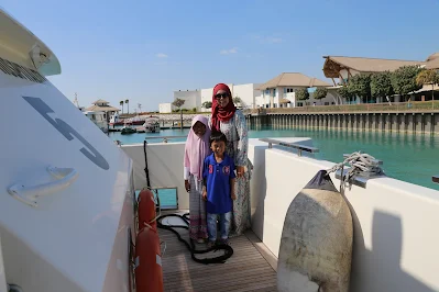 banana island resort doha