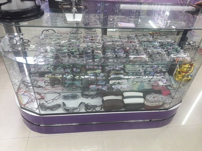 Optica Rebeca - Lima